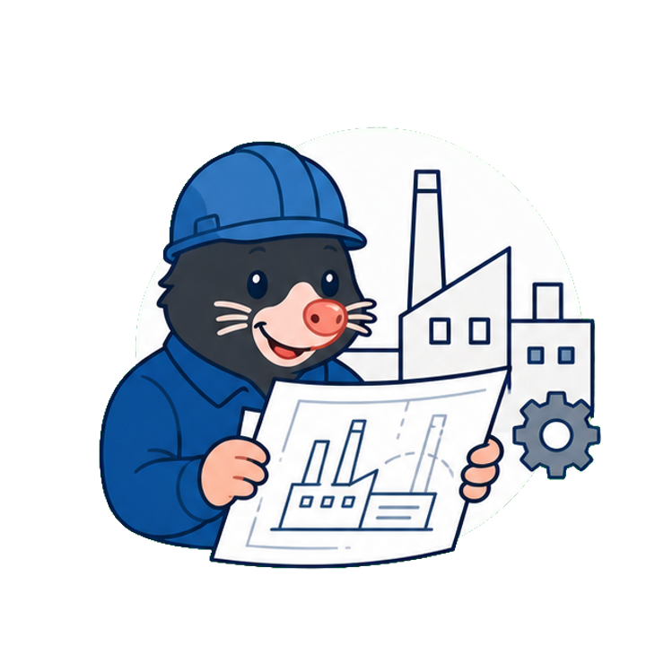 Know what still needs verification before you commit.